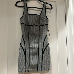 Brand new with tags mini dress. Xs